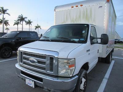 2011 Ford E-350 RWD Box Van for sale #DA24336 - photo 2