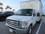 2011 Ford E-350 RWD Box Van for sale #DA24336 - photo 2