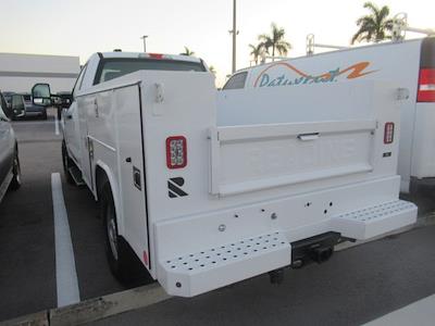 2024 Ford F-350 Regular Cab SRW 4x4 Reading Service Truck for sale #EC19233 - photo 2