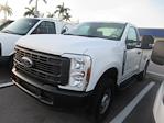2024 Ford F-350 Regular Cab SRW 4x4 Reading Service Truck for sale #EC19233 - photo 1