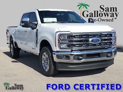 2023 Ford F-250 Crew Cab 4x4 Pickup for sale #EC20803 - photo 1