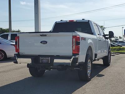 2023 Ford F-250 Crew Cab 4x4 Pickup for sale #EC20803 - photo 2