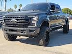 Used 2021 Ford F-250 Lariat Crew Cab for sale #EC29769L - photo 3
