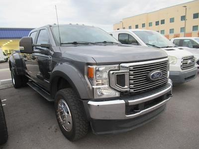 2022 Ford F-450 Crew Cab DRW 4x4 Pickup for sale #EC31494 - photo 1