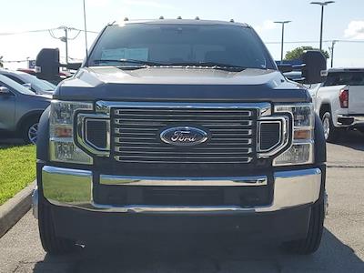 2022 Ford F-450 Crew Cab DRW 4x4 Pickup for sale #EC31494 - photo 2