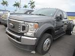 2022 Ford F-450 Crew Cab DRW 4x4 Pickup for sale #EC31494 - photo 3