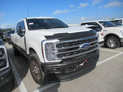 Used 2024 Ford F-350 - photo 1