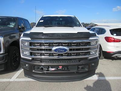 Used 2024 Ford F-350 - photo 1
