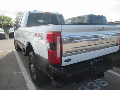 Used 2024 Ford F-350 - photo 1