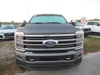 Used 2024 Ford F-250 Limited Crew Cab for sale #EC33194 - photo 2