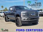 Used 2024 Ford F-250 Limited Crew Cab for sale #EC33194 - photo 1