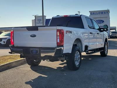 Used 2023 Ford F-250 XLT Crew Cab for sale #EC35289 - photo 2