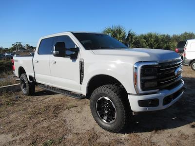 2026 Ford F-250 Crew Cab 4WD Pickup for sale #EC45187 - photo 1