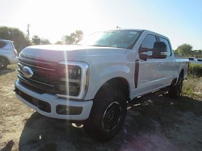2026 Ford F-250 Crew Cab 4WD Pickup for sale #EC45187 - photo 2
