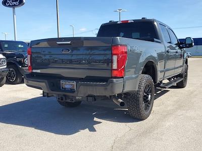 Used 2021 Ford F-250 Lariat Crew Cab for sale #EC46306 - photo 2
