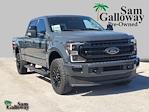 Used 2021 Ford F-250 Lariat Crew Cab for sale #EC46306 - photo 1