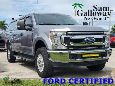 2020 Ford F-250 Crew Cab 4WD Pickup for sale #EC67613 - photo 1