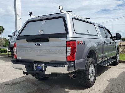 2020 Ford F-250 Crew Cab 4WD Pickup for sale #EC67613 - photo 2
