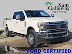 Used 2021 Ford F-350 Lariat Crew Cab for sale #EC85982 - photo 1