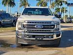 Used 2021 Ford F-350 Lariat Crew Cab for sale #EC85982 - photo 3