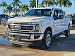 Used 2021 Ford F-350 Lariat Crew Cab for sale #EC85982 - photo 4