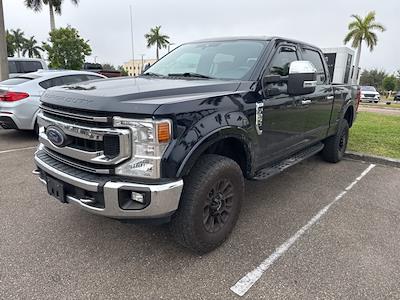 Used 2021 Ford F-250 - photo 1