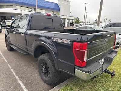 Used 2021 Ford F-250 - photo 1