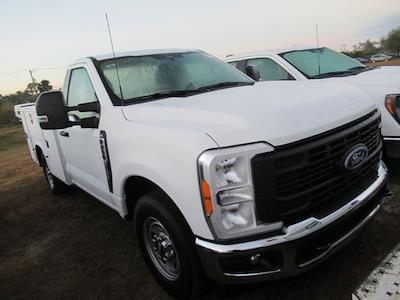 Used 2023 Ford F-250 Regular Cab Service Truck for sale #ED01847 - photo 1