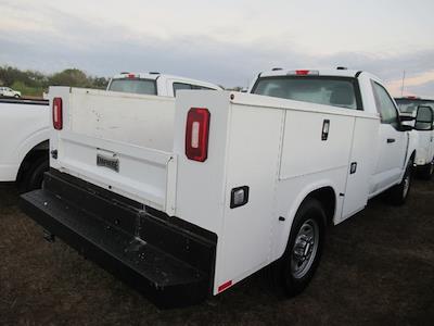 Used 2023 Ford F-250 Regular Cab Service Truck for sale #ED01847 - photo 2