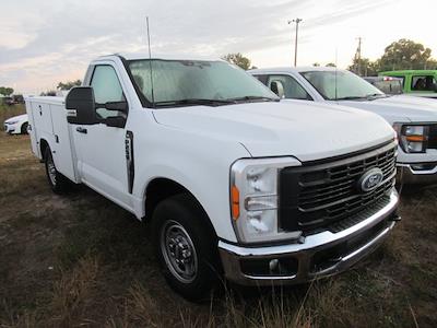 Used 2023 Ford F-250 XL Regular Cab for sale #ED01848 - photo 1