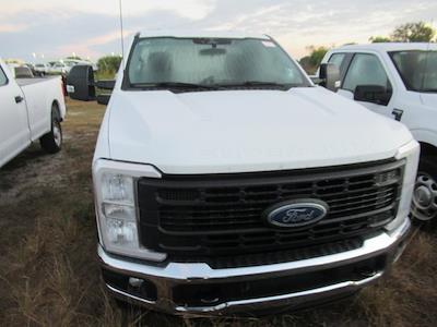 Used 2023 Ford F-250 XL Regular Cab for sale #ED01848 - photo 2