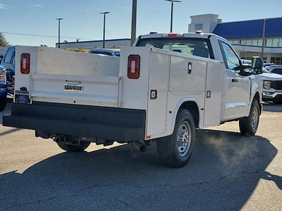 Used 2023 Ford F-250 Regular Cab Service Truck for sale #ED01848 - photo 2