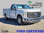 2023 Ford F-250 Regular Cab RWD Service Truck for sale #ED01848 - photo 1