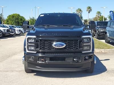 Used 2023 Ford F-450 - photo 1