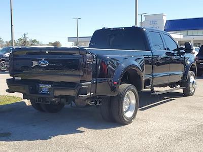 Used 2023 Ford F-450 - photo 1
