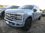 Used 2024 Ford F-250 Platinum Crew Cab for sale #ED16820L - photo 1