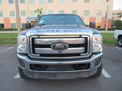 2016 Ford F-250 Crew Cab 4x4 Flatbed Truck for sale #ED26055 - photo 2