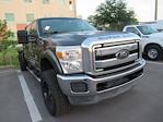 2016 Ford F-250 Crew Cab 4x4 Flatbed Truck for sale #ED26055 - photo 1