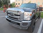 2016 Ford F-250 Crew Cab 4x4 Flatbed Truck for sale #ED26055 - photo 3