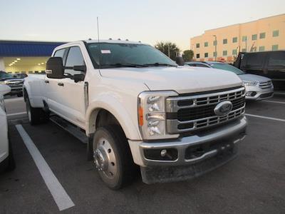 2023 Ford F-450 Crew Cab DRW 4x4 Pickup for sale #ED36629 - photo 1