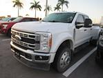 2023 Ford F-450 Crew Cab DRW 4x4 Pickup for sale #ED36629 - photo 3