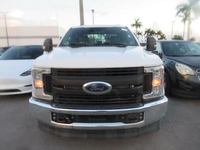 Used 2019 Ford F-250 XL Crew Cab 4x4 56 CA Cab Chassis for sale #ED44427 - photo 1