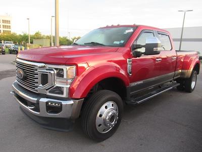 2021 Ford F-450 Crew Cab DRW 4x4 Pickup for sale #ED76917 - photo 1