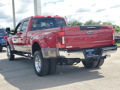 2021 Ford F-450 Crew Cab DRW 4x4 Pickup for sale #ED76917 - photo 2