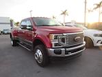 2021 Ford F-450 Crew Cab DRW 4x4 Pickup for sale #ED76917 - photo 3