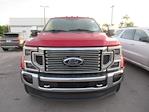 2021 Ford F-450 Crew Cab DRW 4x4 Pickup for sale #ED76917 - photo 4