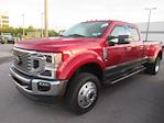 2021 Ford F-450 Crew Cab DRW 4x4 Pickup for sale #ED76917 - photo 1