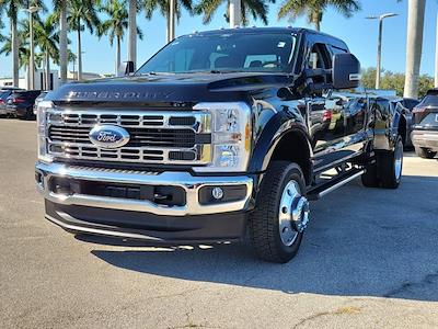 Used 2025 Ford F-450 XLT Crew Cab for sale #ED78907 - photo 1
