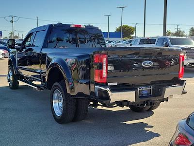 Used 2025 Ford F-450 XLT Crew Cab for sale #ED78907 - photo 2
