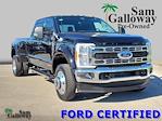 2025 Ford F-450 Crew Cab DRW 4WD Pickup for sale #ED78907 - photo 3